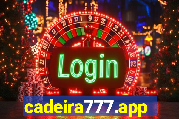 cadeira777.app