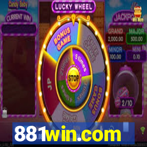 881win.com