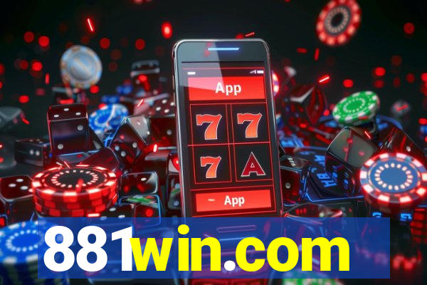 881win.com