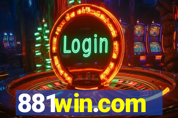 881win.com