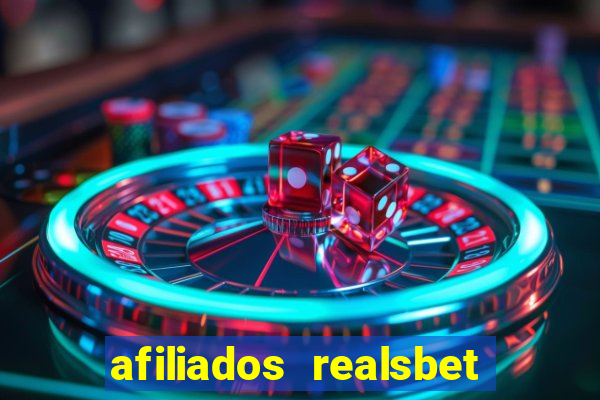 afiliados realsbet com login