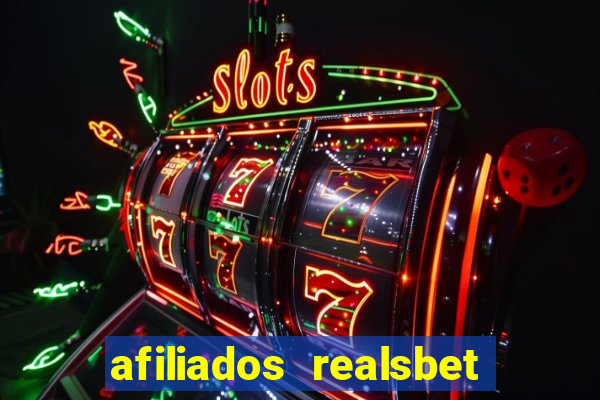 afiliados realsbet com login