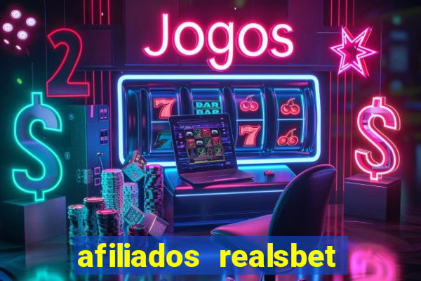 afiliados realsbet com login