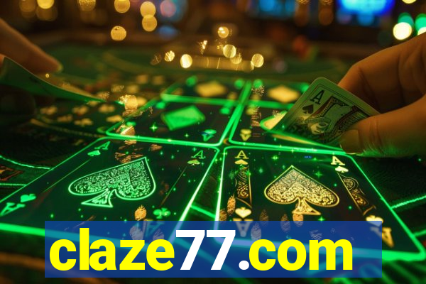 claze77.com