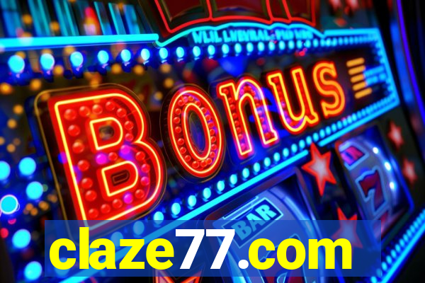 claze77.com