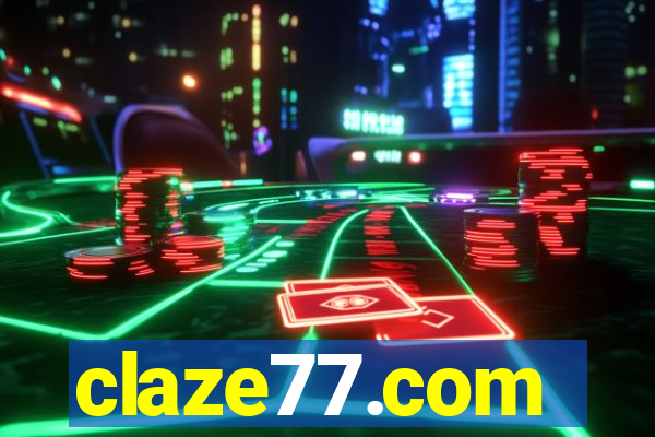 claze77.com