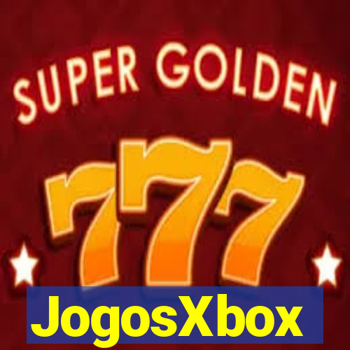 JogosXbox