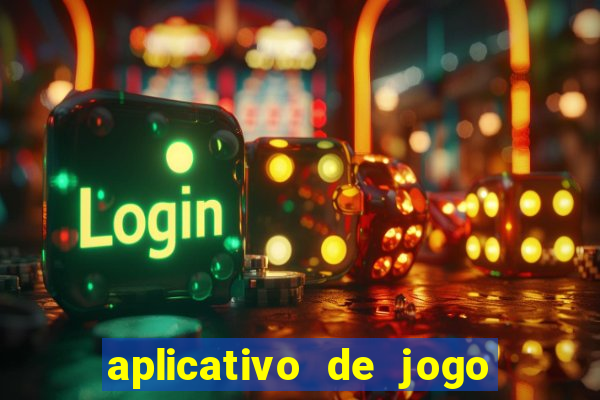 aplicativo de jogo que paga via pix