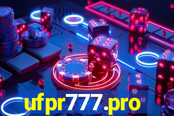 ufpr777.pro