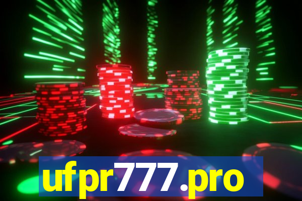 ufpr777.pro