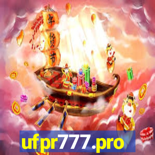 ufpr777.pro