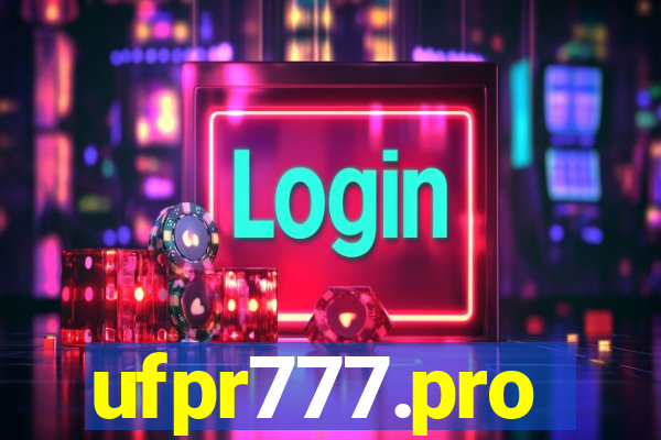 ufpr777.pro