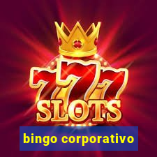 bingo corporativo