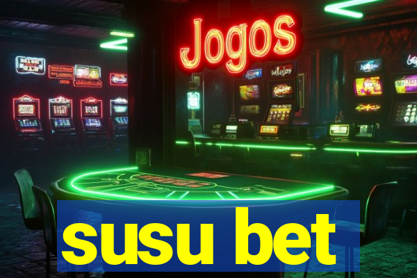 susu bet