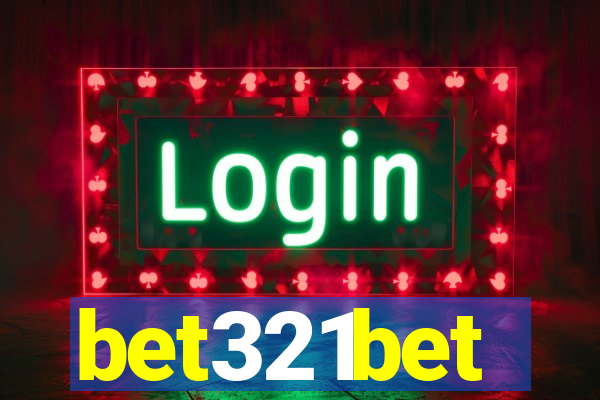 bet321bet