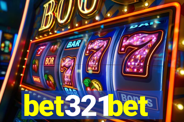 bet321bet