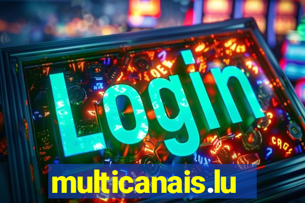 multicanais.lu