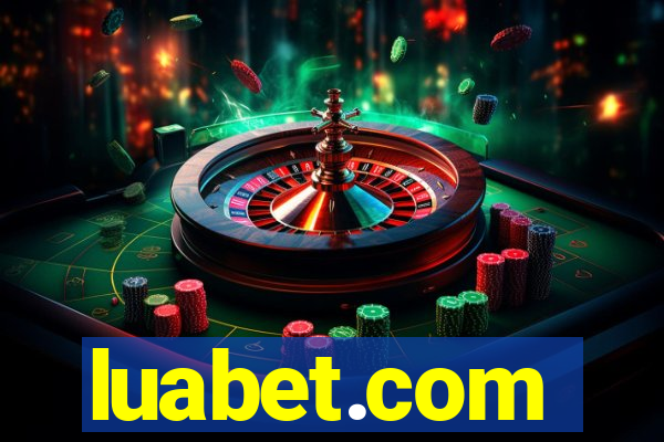 luabet.com