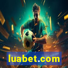 luabet.com