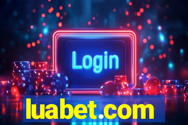 luabet.com