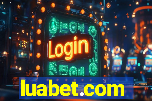 luabet.com