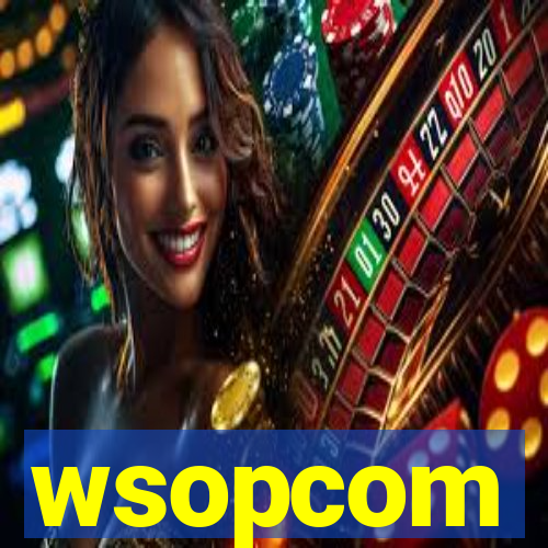 wsopcom