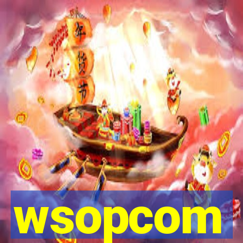 wsopcom