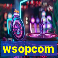 wsopcom