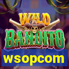 wsopcom