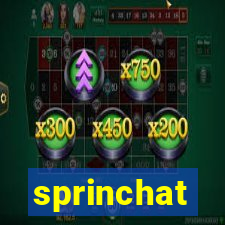 sprinchat