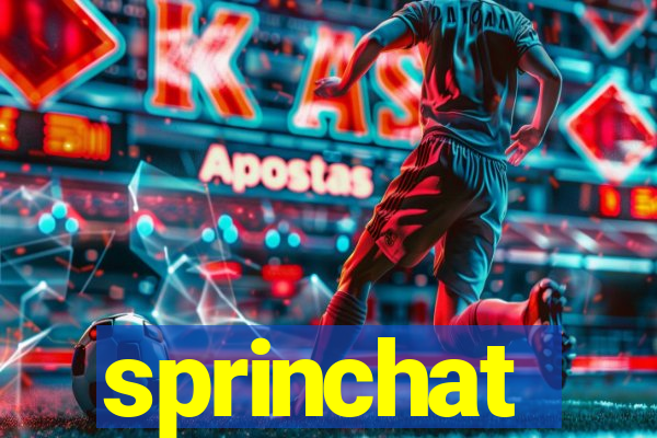 sprinchat