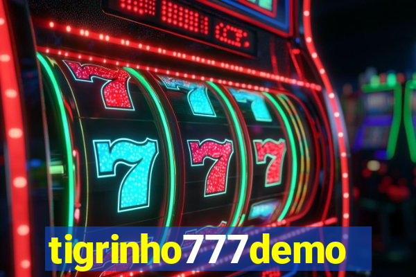 tigrinho777demo