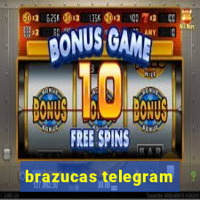 brazucas telegram