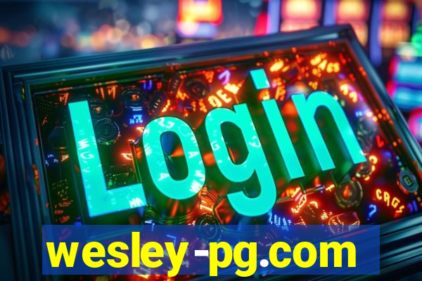 wesley-pg.com