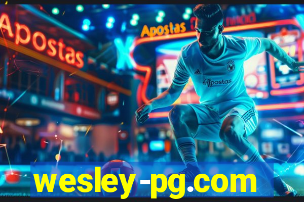 wesley-pg.com