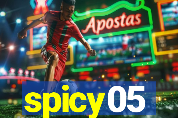 spicy05