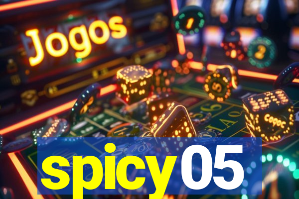 spicy05