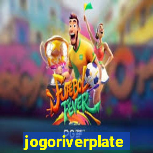 jogoriverplate