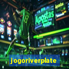 jogoriverplate