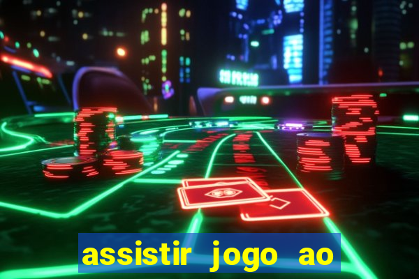 assistir jogo ao vivo rmc