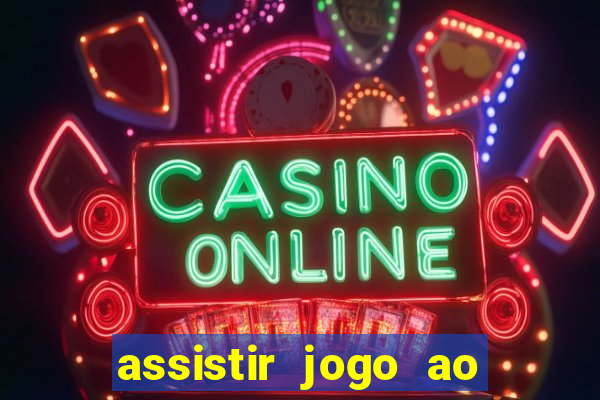 assistir jogo ao vivo rmc