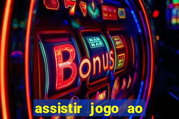 assistir jogo ao vivo rmc