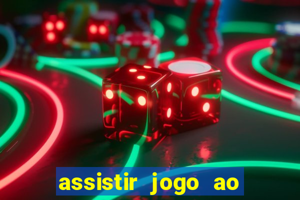 assistir jogo ao vivo rmc