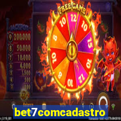 bet7comcadastro