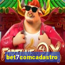 bet7comcadastro