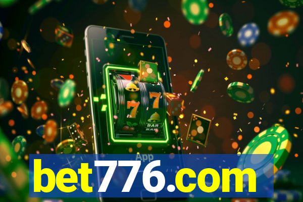 bet776.com