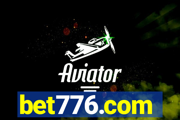 bet776.com