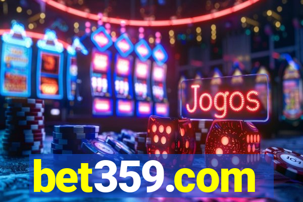 bet359.com