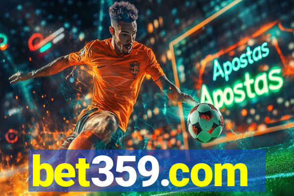 bet359.com