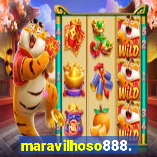 maravilhoso888.com